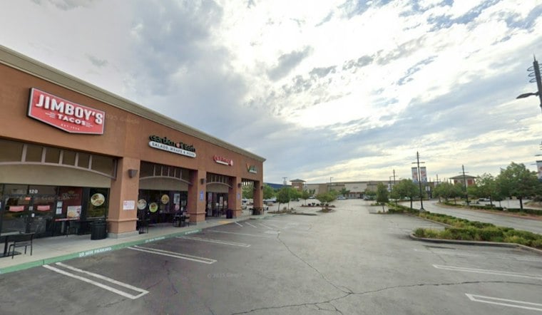 New Braunfels Gets Second Chipotle, Complete With Drive-Thru Chipotlane
