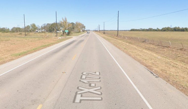New Braunfels Man, 36, Killed Changing Tire on SH 172, Driver Flees