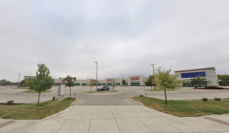 New Braunfels' New $23M College Campus Opens This Fall After Explosive Growth