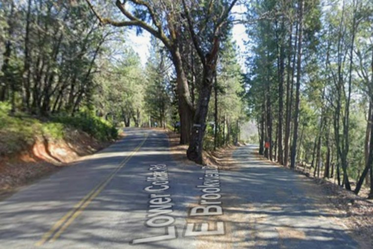 New Brookview Fire Reported in Nevada County