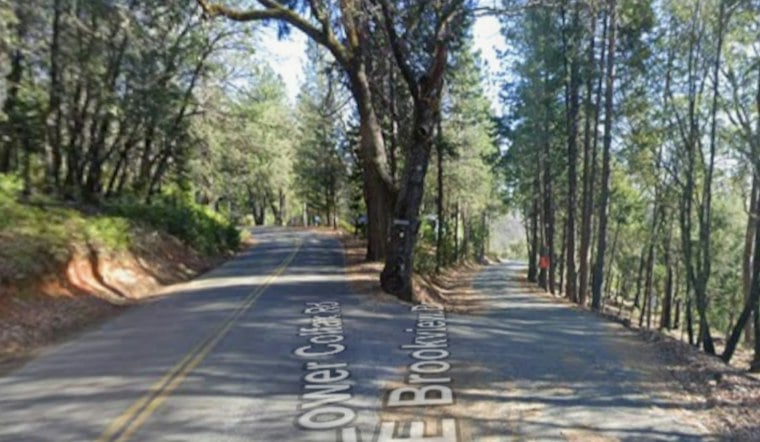 New Brookview Fire Reported in Nevada County