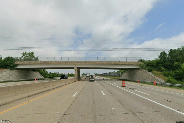 New Carlisle Man Dies in Troy Crash Near I-75