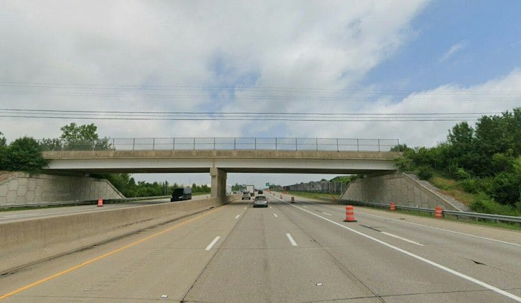 New Carlisle Man Dies in Troy Crash Near I-75