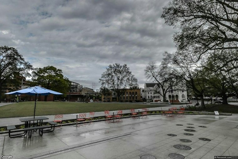 New Carolina Culture Food Fest Brings Chef Battles to Moore Square