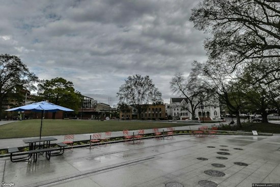New Carolina Culture Food Fest Brings Chef Battles to Moore Square