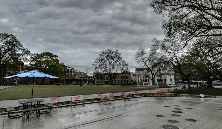 New Carolina Culture Food Fest Brings Chef Battles to Moore Square