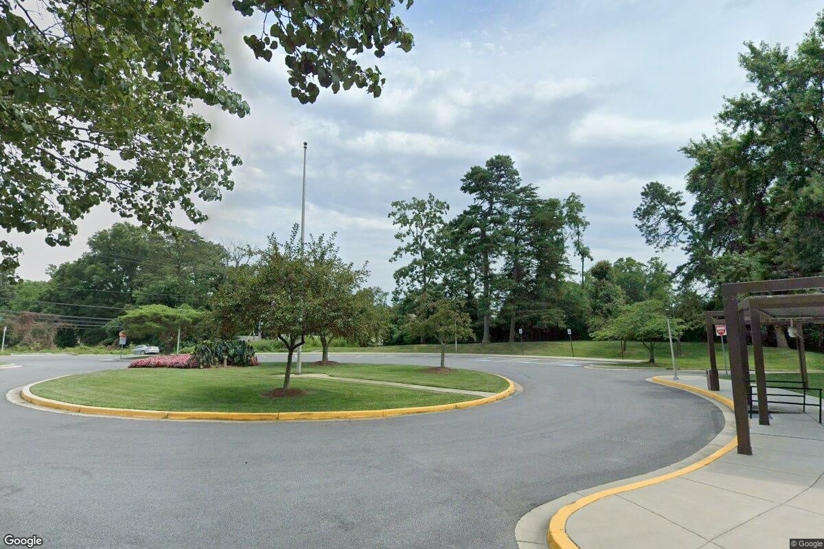 New Carrollton Council Ousts Mayor Nembhard, 4-1, Over Hiring Freeze Breach