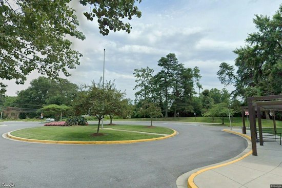 New Carrollton Council Ousts Mayor Nembhard, 4-1, Over Hiring Freeze Breach