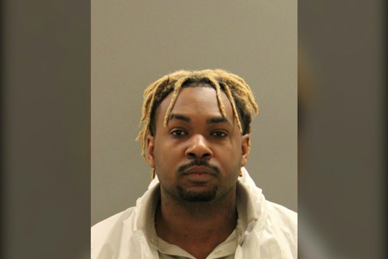 New Castle Man Held on $95K Bail After License Plate Cameras Crack Parma Ave Gunfire