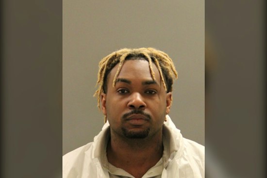 New Castle Man Held on $95K Bail After License Plate Cameras Crack Parma Ave Gunfire