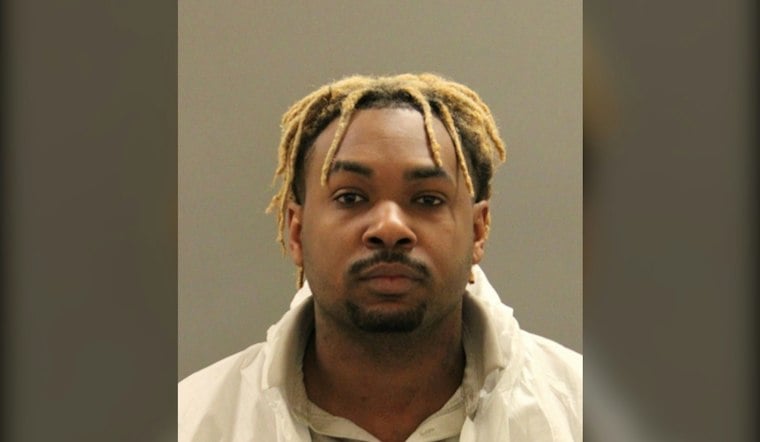 New Castle Man Held on $95K Bail After License Plate Cameras Crack Parma Ave Gunfire
