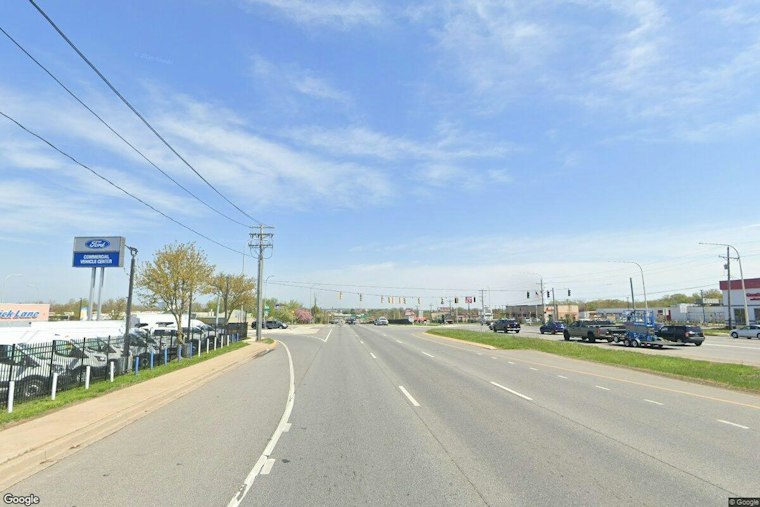 New Castle Traffic Stop Turns Violent, Two Troopers Hurt, Man Faces Five Non-Traffic Charges