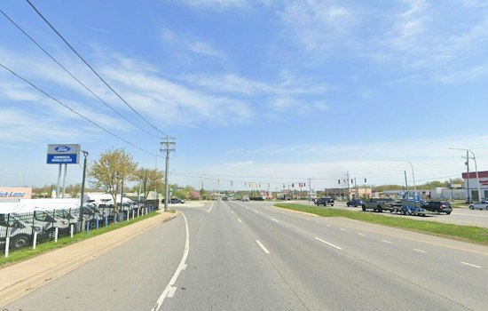 New Castle Traffic Stop Turns Violent, Two Troopers Hurt, Man Faces Five Non-Traffic Charges