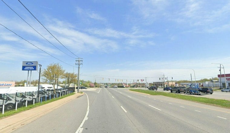 New Castle Traffic Stop Turns Violent, Two Troopers Hurt, Man Faces Five Non-Traffic Charges