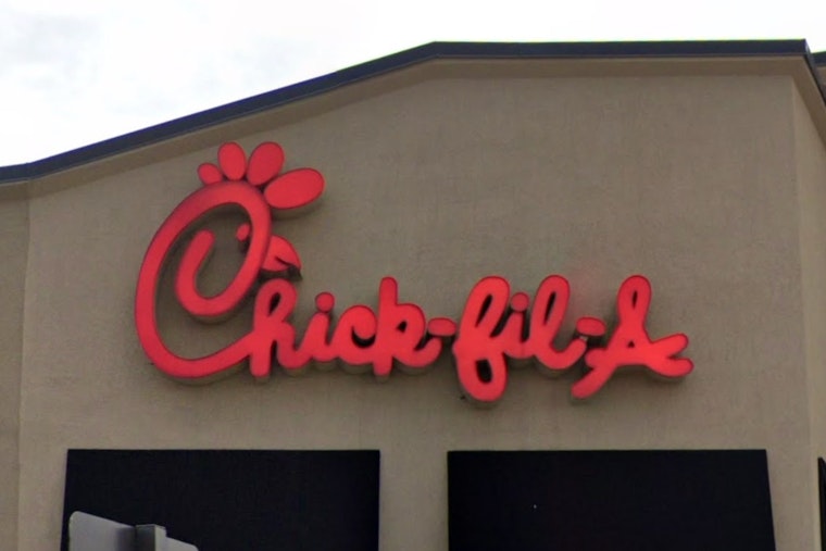 New Clarksburg Chick-fil-A Sets Sept. 24 Opening, County's 10th Location