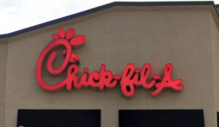 New Clarksburg Chick-fil-A Sets Sept. 24 Opening, County's 10th Location