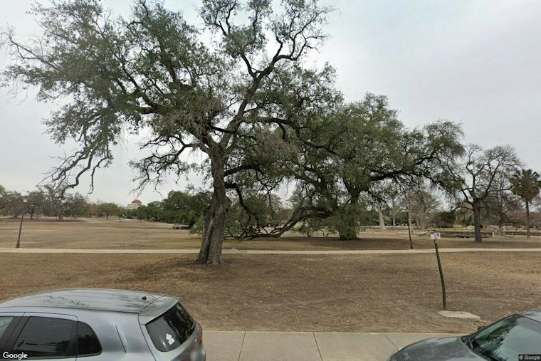 New Conservancy Aims to Revive Texas' Oldest Park's Dried-Up Springs