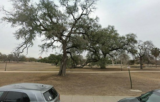 New Conservancy Aims to Revive Texas' Oldest Park's Dried-Up Springs