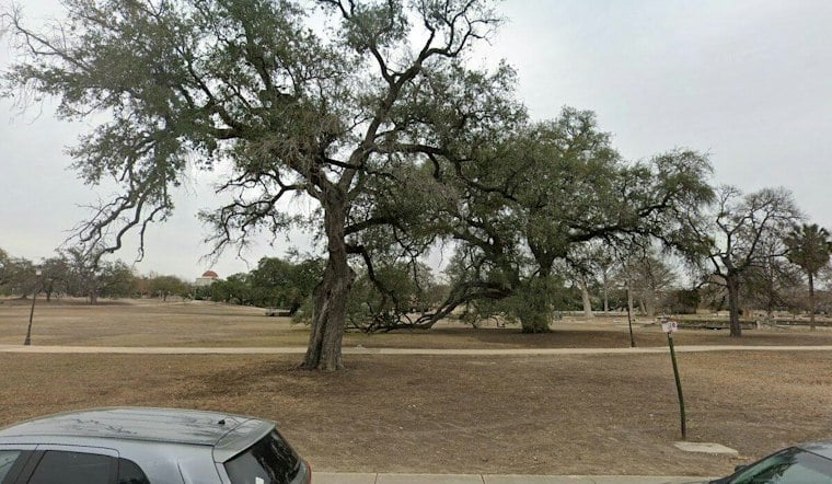 New Conservancy Aims to Revive Texas' Oldest Park's Dried-Up Springs