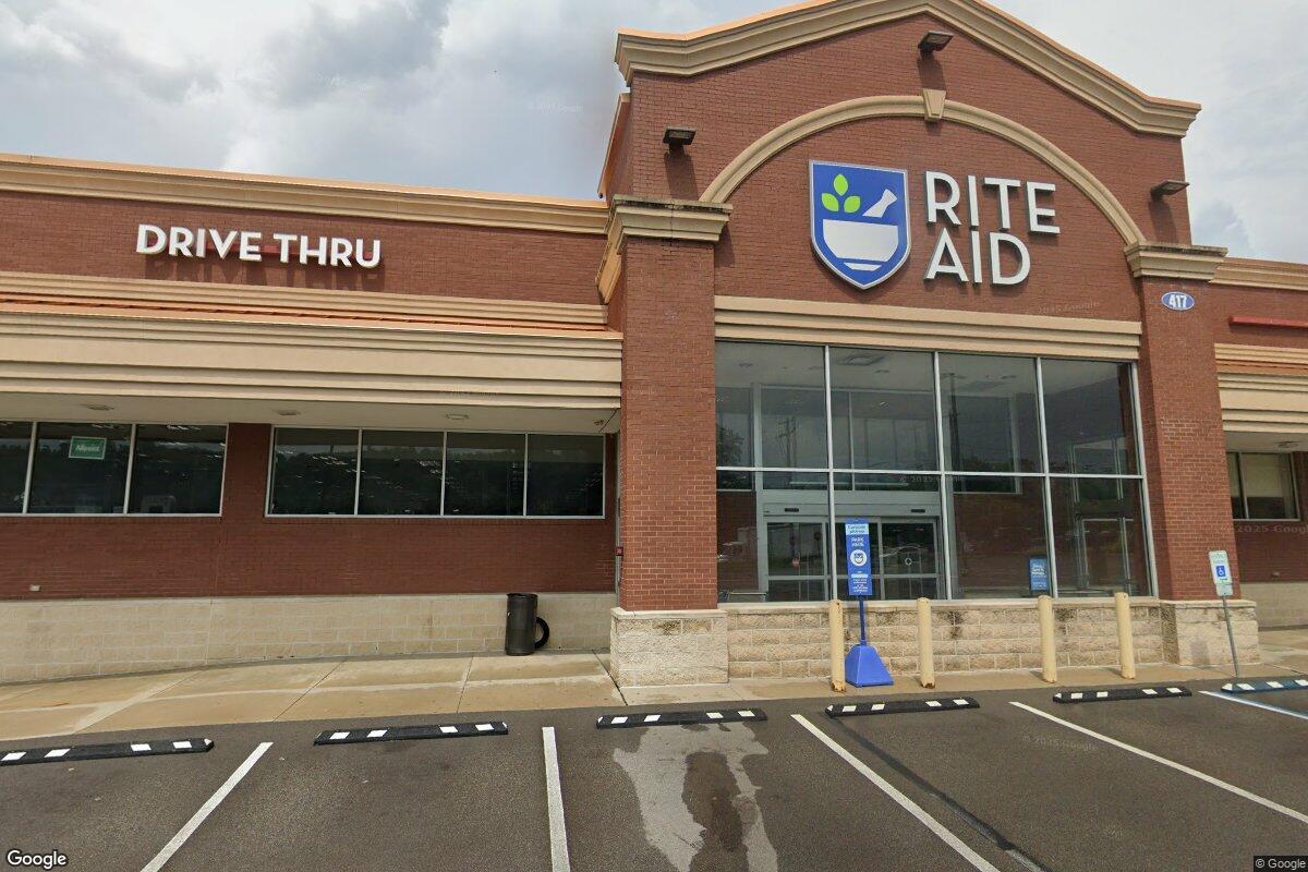 New CVS Opens In Bridgeville On Old Rite Aid Site With Block Party Saturday