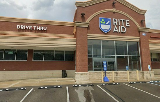 New CVS Opens In Bridgeville On Old Rite Aid Site With Block Party Saturday