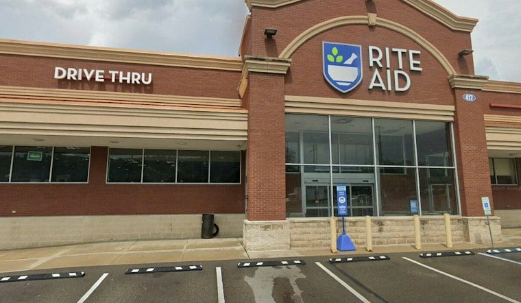 New CVS Opens In Bridgeville On Old Rite Aid Site With Block Party Saturday