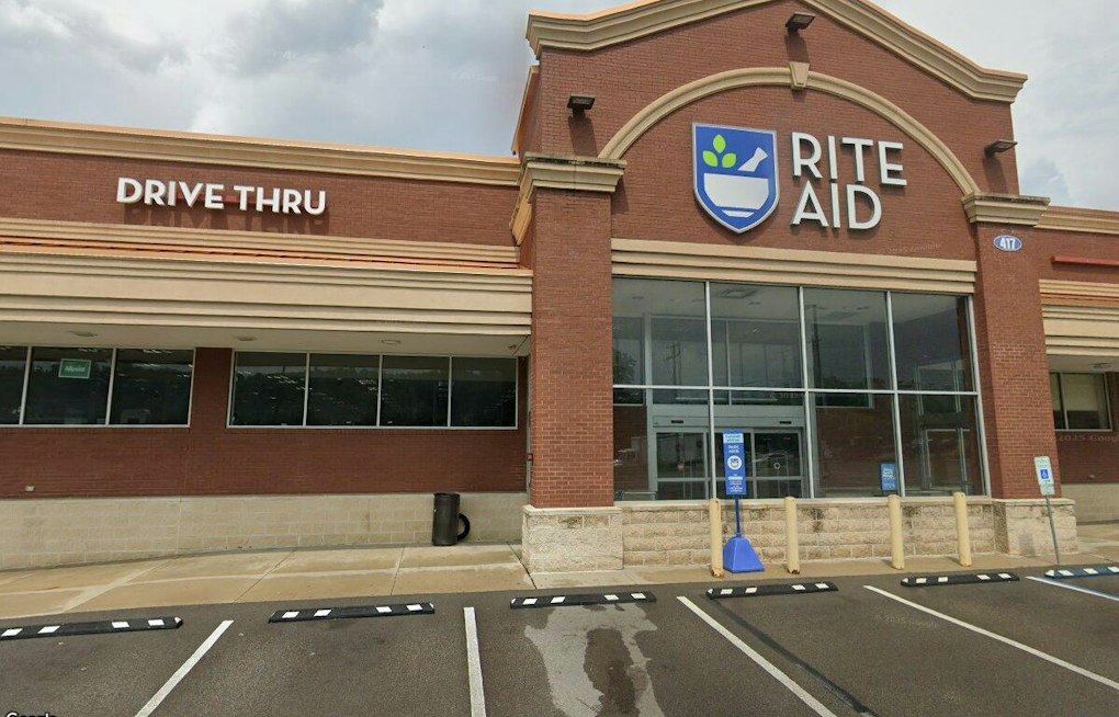 New CVS Opens In Bridgeville On Old Rite Aid Site With Block Party Saturday