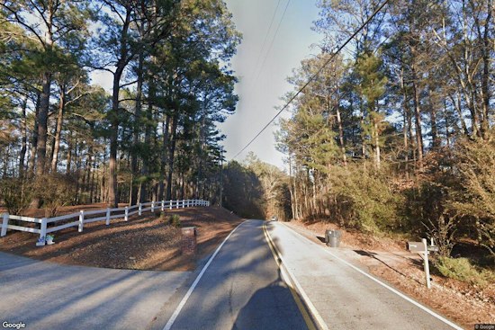 New DNA Points to Boy, 6 to 7, Found in Suitcase Near Conyers Woods