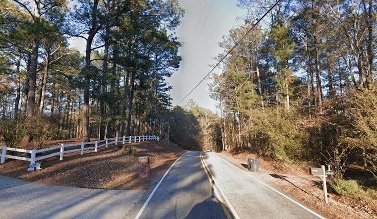 New DNA Points to Boy, 6 to 7, Found in Suitcase Near Conyers Woods