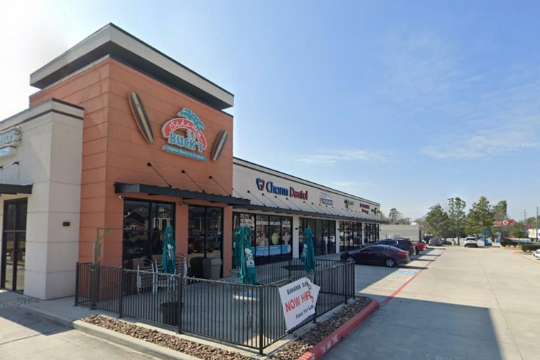 Donut Block & Cafe Brings Early-Morning Kolaches and Coffee to Spring