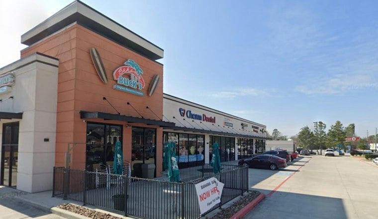 Donut Block & Cafe Brings Early-Morning Kolaches and Coffee to Spring