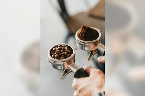 New Downtown KC Cafe Pours Rare Arkansas Coffee Inside 1920s-Era Building
