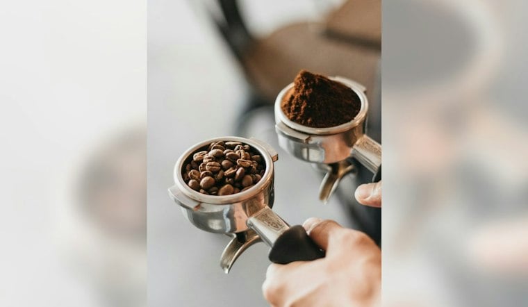 New Downtown KC Cafe Pours Rare Arkansas Coffee Inside 1920s-Era Building