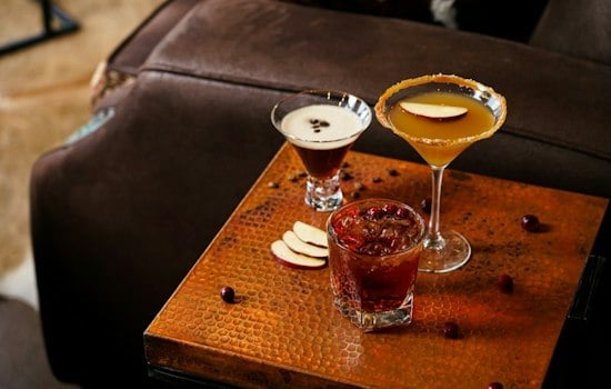 New Downtown Pittsburgh Bar Wallflower Brings Vinyl Records to Cocktail Scene