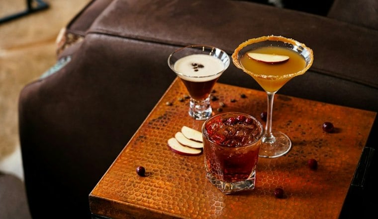 New Downtown Pittsburgh Bar Wallflower Brings Vinyl Records to Cocktail Scene