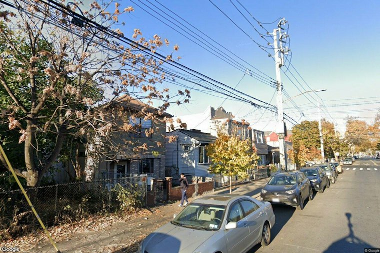 New Eight-Unit Building Planned for Gravesend's Harway Avenue, Filings Show
