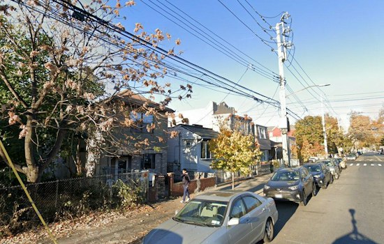 New Eight-Unit Building Planned for Gravesend's Harway Avenue, Filings Show