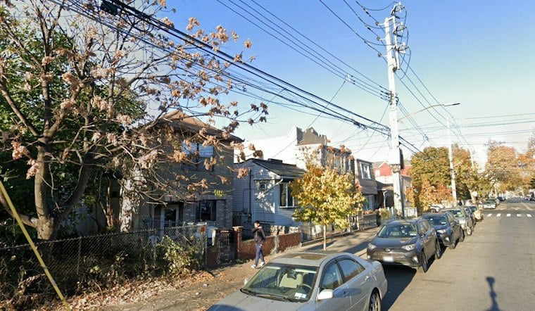 New Eight-Unit Building Planned for Gravesend's Harway Avenue, Filings Show
