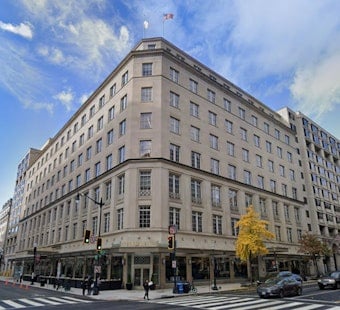 New Firm Montclif Buys Historic D.C. Garfinckel's Tower For $126M
