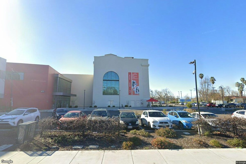New Galaxy Café Opens Inside Sacramento's MOSAC, No Ticket Required