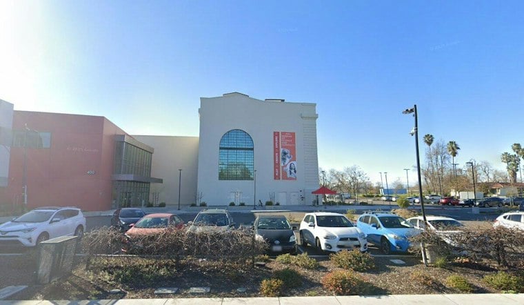 New Galaxy Café Opens Inside Sacramento's MOSAC, No Ticket Required