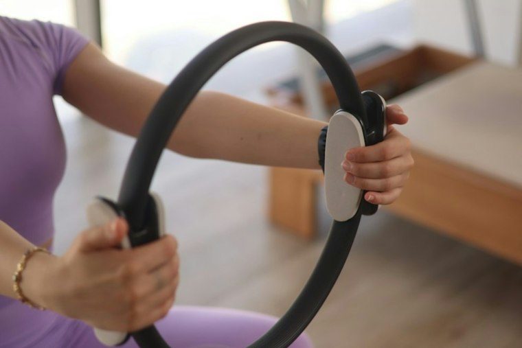 New Galt Pilates Studio Offers $25 Classes