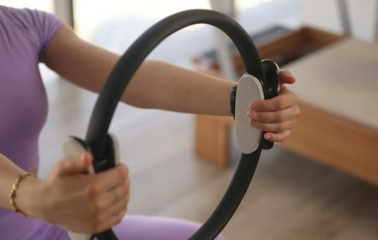 New Galt Pilates Studio Offers $25 Classes