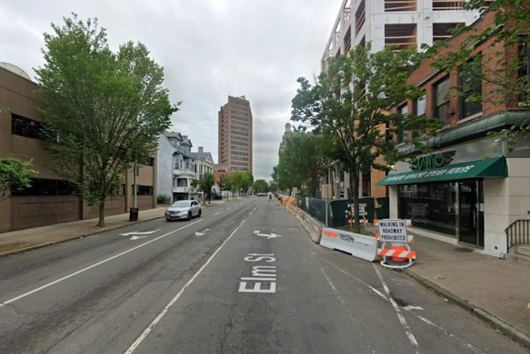 New Haven's Estelle Apartments Land $31.9M Loan After Fast Lease-Up
