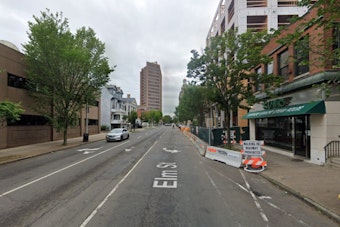New Haven's Estelle Apartments Land $31.9M Loan After Fast Lease-Up