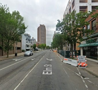 New Haven's Estelle Apartments Land $31.9M Loan After Fast Lease-Up