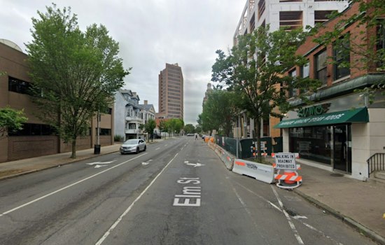 New Haven's Estelle Apartments Land $31.9M Loan After Fast Lease-Up