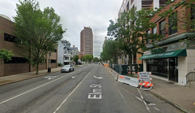New Haven's Estelle Apartments Land $31.9M Loan After Fast Lease-Up