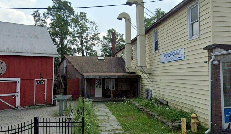 New Ice Cream Shop Set to Open on Liberty's Darbee Lane