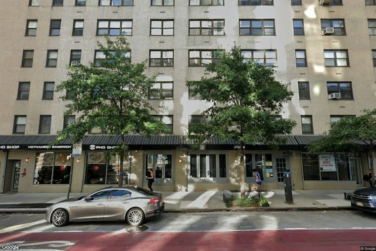 New Italian Spot Pepe & Vera Set to Land on Upper East Side's First Avenue